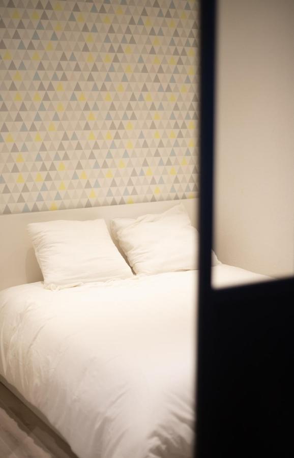 Le Cocon Du Vieux-Port Apartment มาร์กเซย ภายนอก รูปภาพ