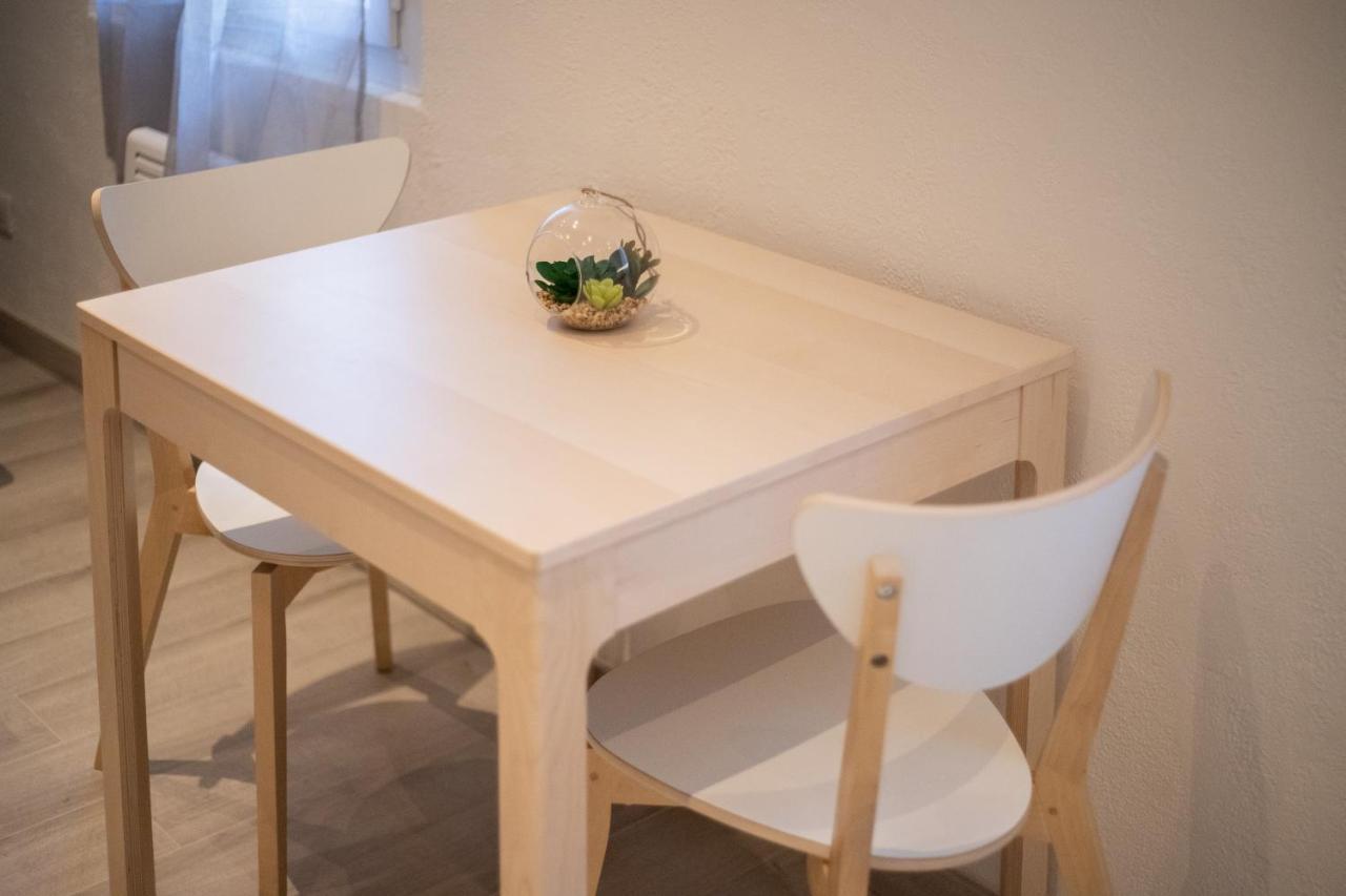 Le Cocon Du Vieux-Port Apartment มาร์กเซย ภายนอก รูปภาพ