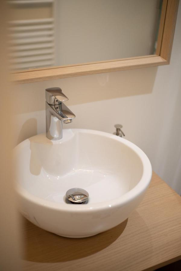 Le Cocon Du Vieux-Port Apartment มาร์กเซย ภายนอก รูปภาพ