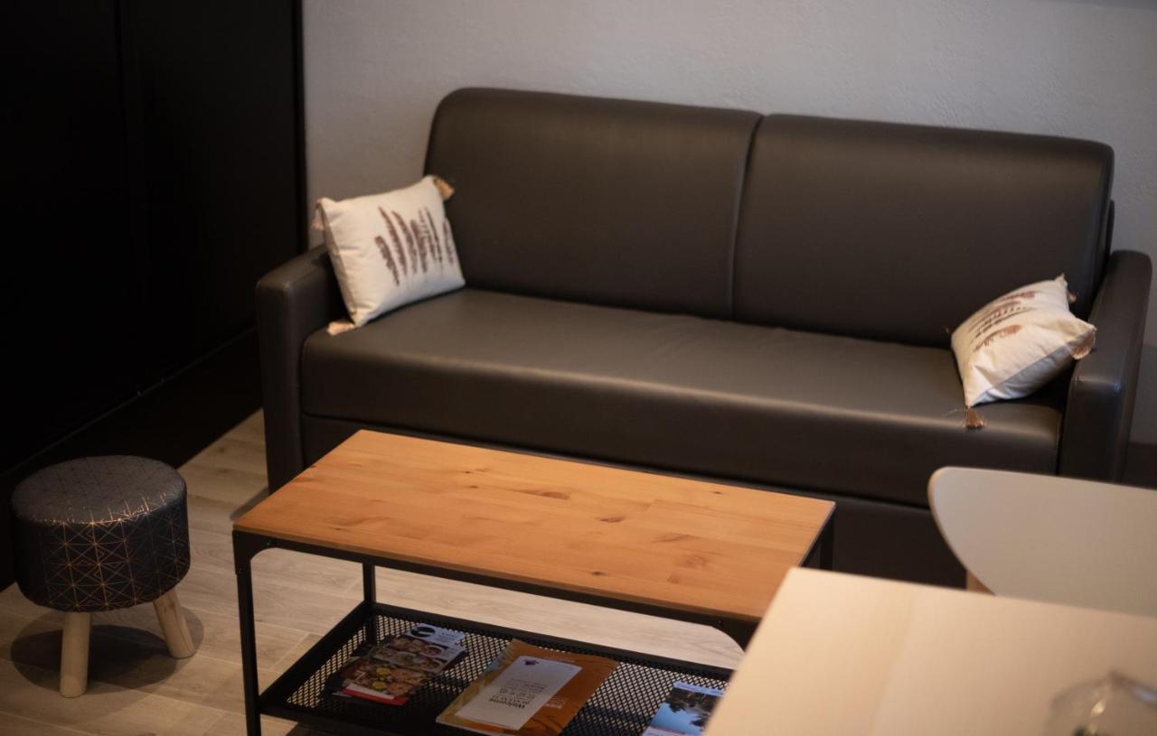 Le Cocon Du Vieux-Port Apartment มาร์กเซย ภายนอก รูปภาพ