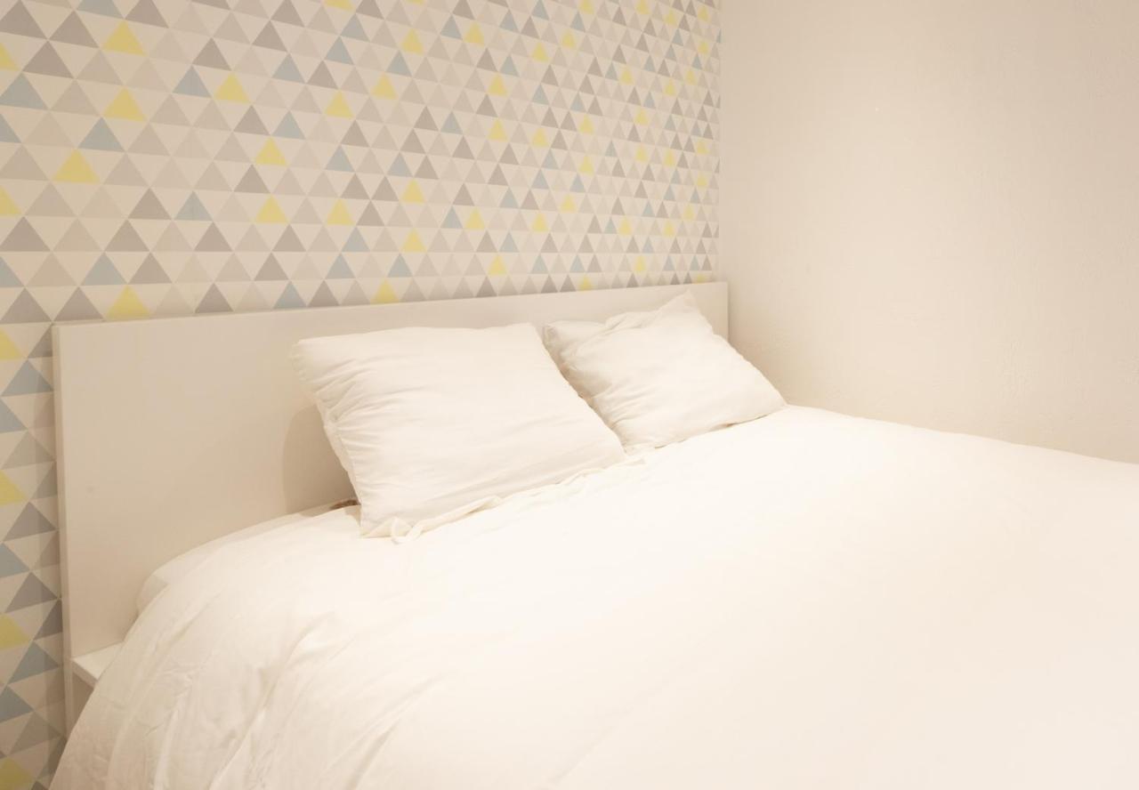 Le Cocon Du Vieux-Port Apartment มาร์กเซย ภายนอก รูปภาพ