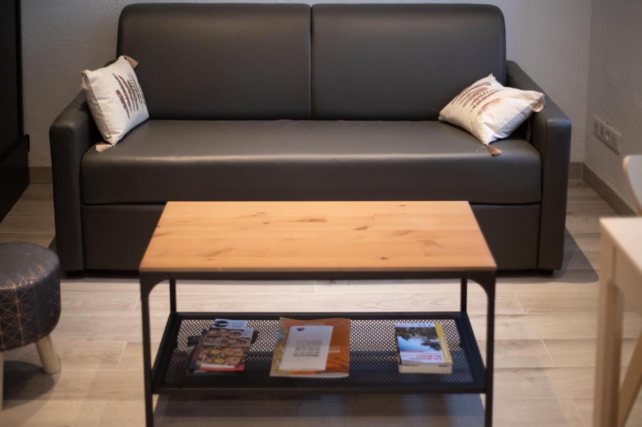 Le Cocon Du Vieux-Port Apartment มาร์กเซย ภายนอก รูปภาพ