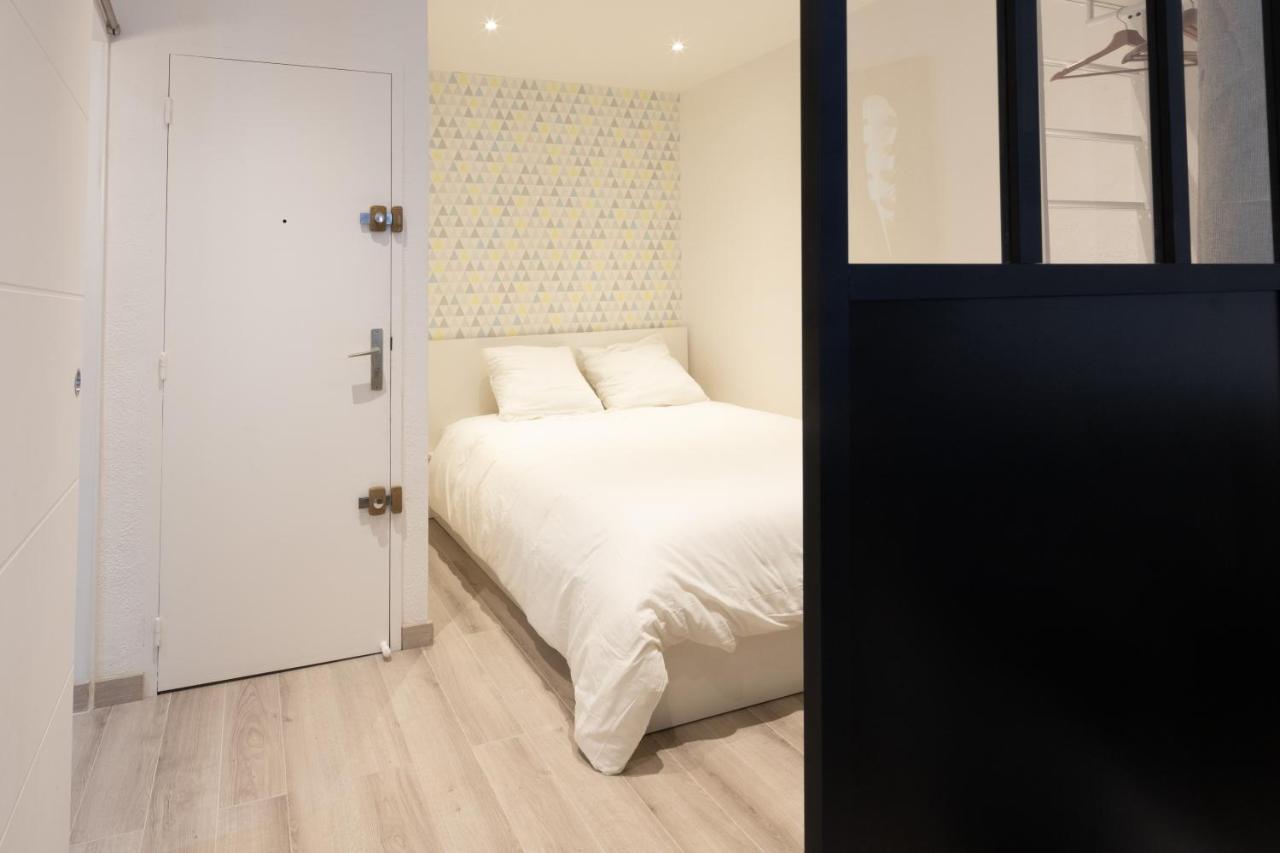Le Cocon Du Vieux-Port Apartment มาร์กเซย ภายนอก รูปภาพ