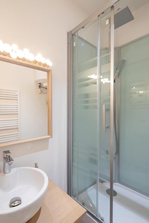 Le Cocon Du Vieux-Port Apartment มาร์กเซย ภายนอก รูปภาพ